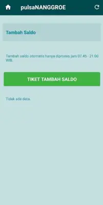 pulsananggroe android App screenshot 0