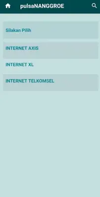 pulsananggroe android App screenshot 3